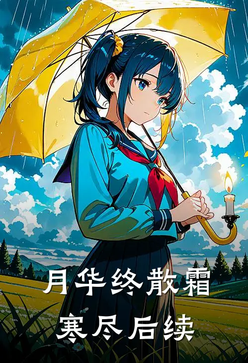 月华终散霜寒尽后续