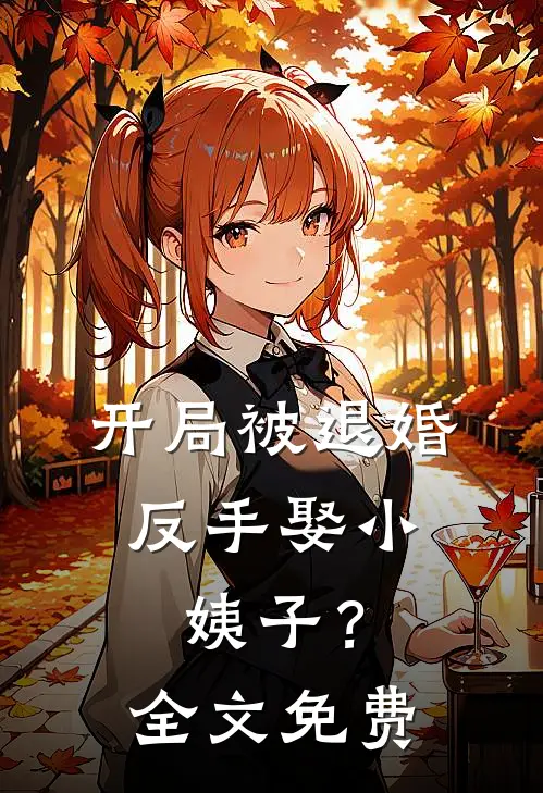 开局被退婚，反手娶小姨子？全文免费