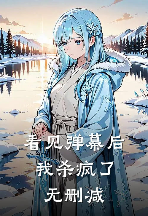 看见弹幕后，我杀疯了无删减