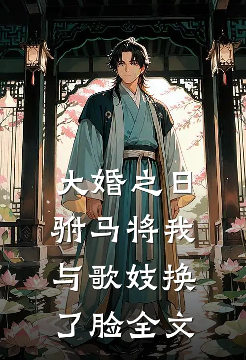 大婚之日，驸马将我与歌妓换了脸全文