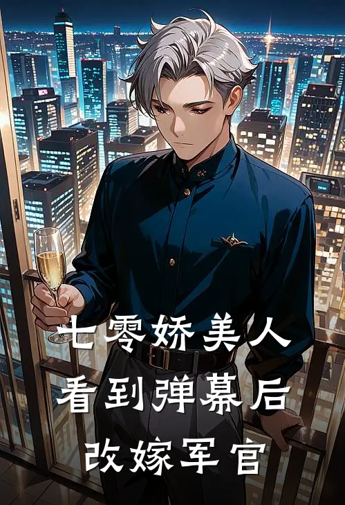 七零娇美人看到弹幕后，改嫁军官