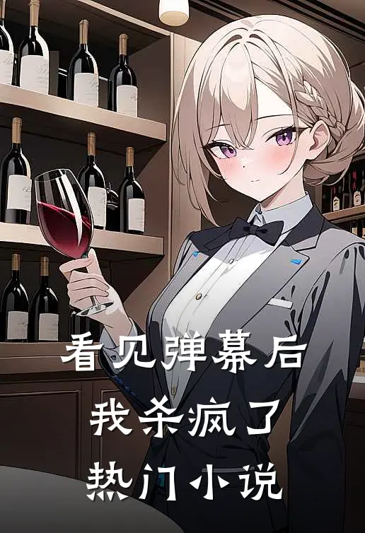 看见弹幕后，我杀疯了热门小说