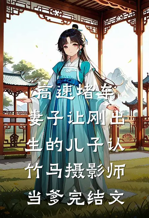 高速堵车，妻子让刚出生的儿子认竹马摄影师当爹完结文