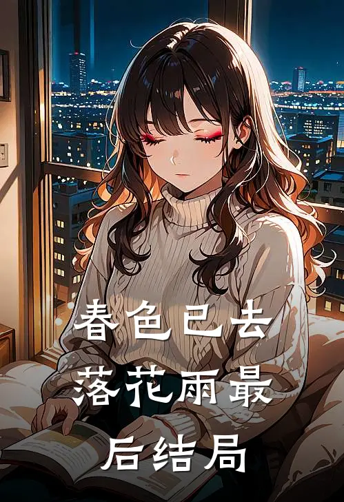 春色已去落花雨最后结局