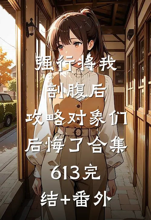 强行将我剖腹后，攻略对象们后悔了合集613完结+番外