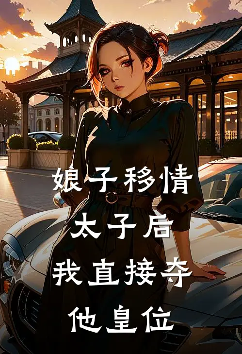 娘子移情太子后，我直接夺他皇位