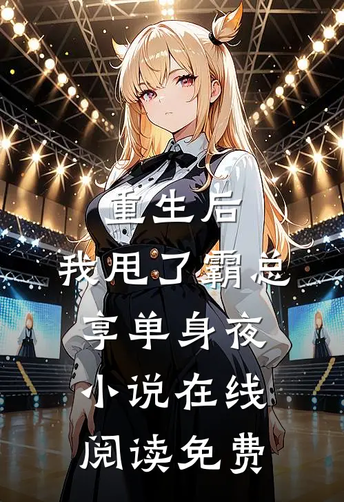 重生后，我甩了霸总享单身夜小说在线阅读免费