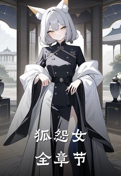 狐怨女全章节