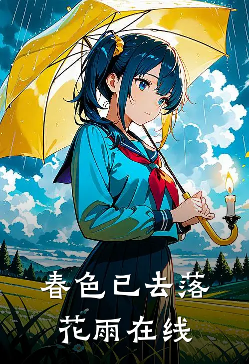 春色已去落花雨在线