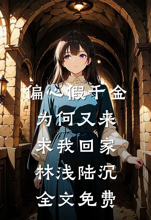 偏心假千金，为何又来求我回家林浅陆沉全文免费