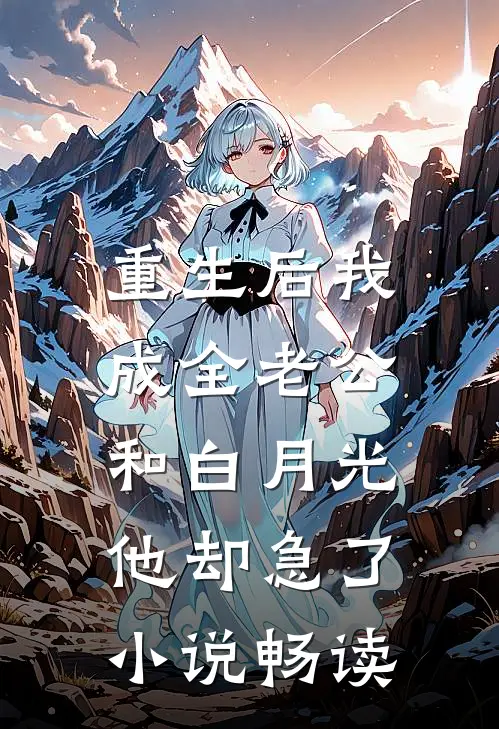 重生后我成全老公和白月光，他却急了小说畅读
