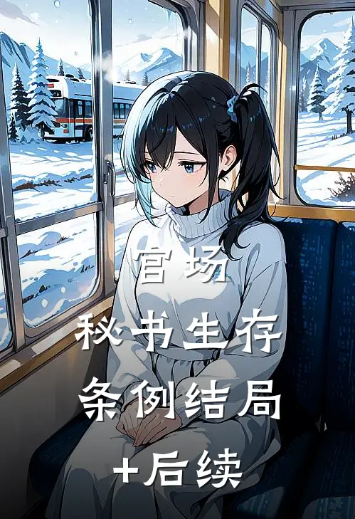 官场：秘书生存条例结局+后续