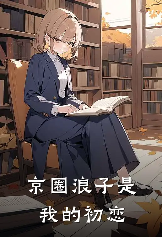 京圈浪子是我的初恋