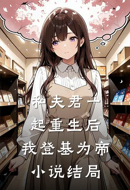 和夫君一起重生后，我登基为帝小说结局