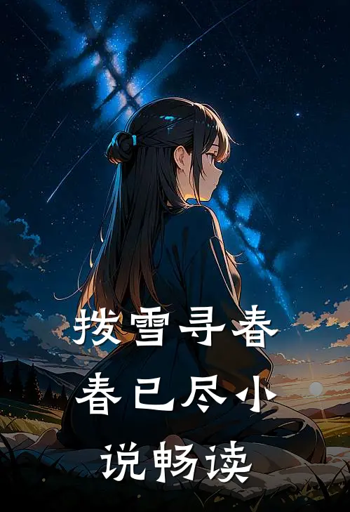 拨雪寻春，春已尽小说畅读