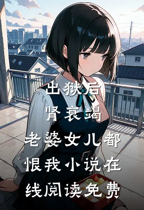 出狱后肾衰竭，老婆女儿都恨我小说在线阅读免费