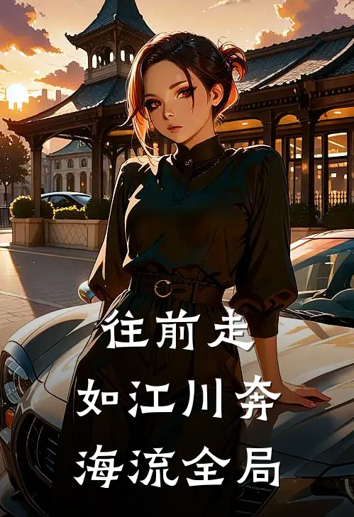 往前走，如江川奔海流全局