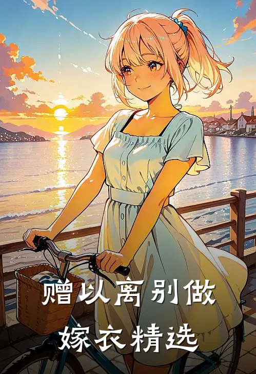 赠以离别做嫁衣精选