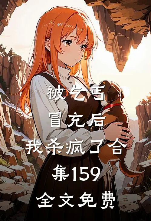 被乞丐冒充后，我杀疯了合集159全文免费