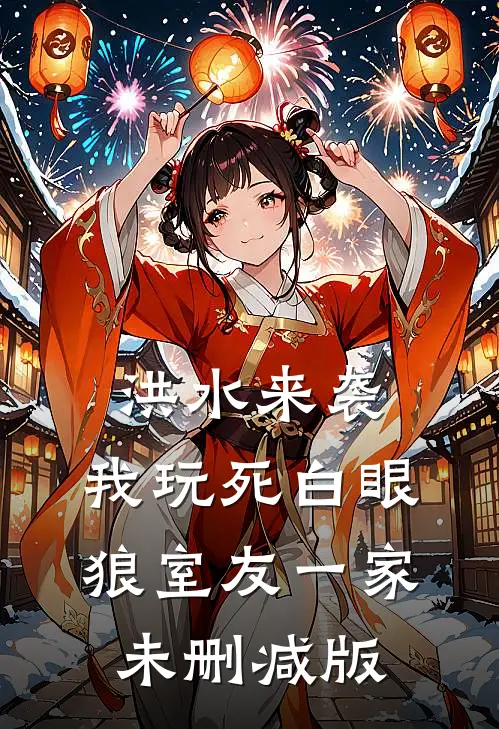 洪水来袭，我玩死白眼狼室友一家未删减版