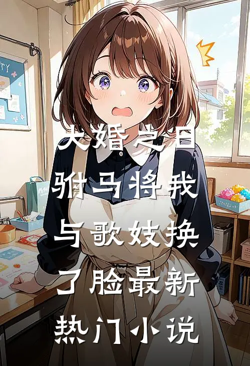 大婚之日，驸马将我与歌妓换了脸最新热门小说