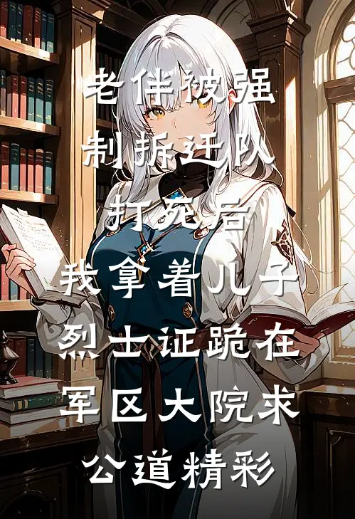 老伴被强制拆迁队打死后，我拿着儿子烈士证跪在军区大院求公道精彩