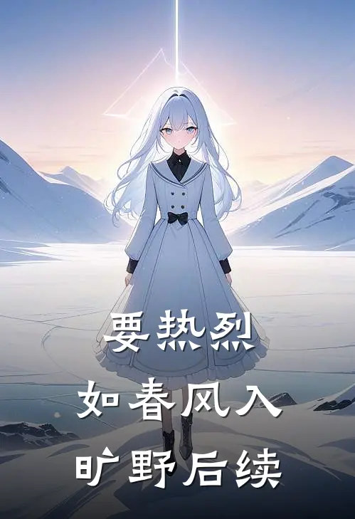 要热烈，如春风入旷野后续