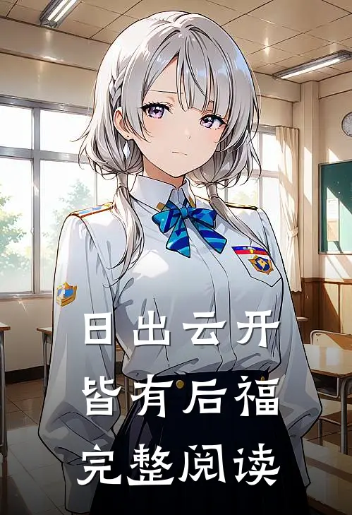日出云开，皆有后福完整阅读