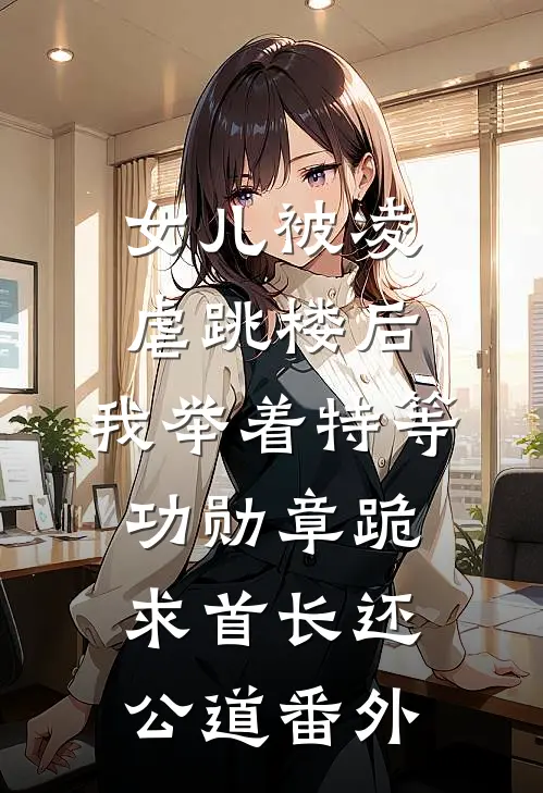 女儿被凌虐跳楼后，我举着特等功勋章跪求首长还公道番外