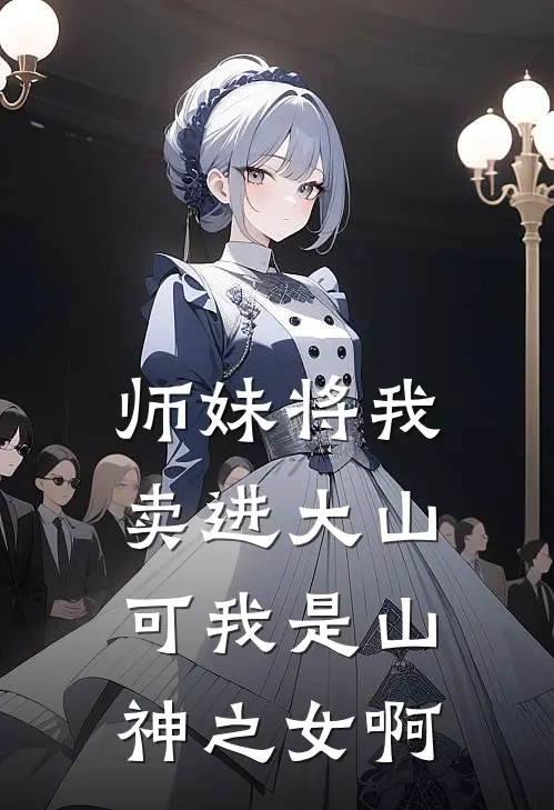师妹将我卖进大山，可我是山神之女啊