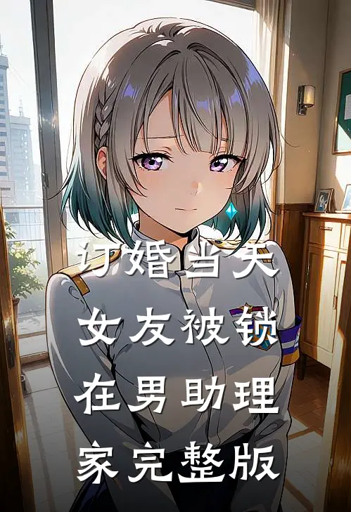 订婚当天，女友被锁在男助理家完整版