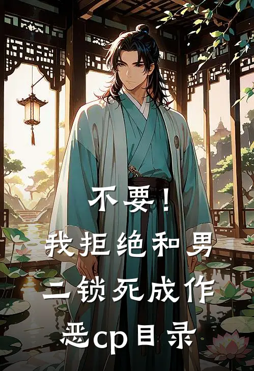 不要！我拒绝和男二锁死成作恶cp目录