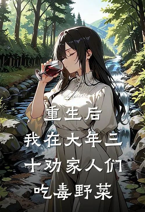 重生后，我在大年三十劝家人们吃毒野菜