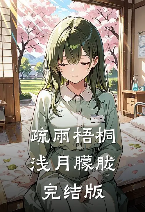疏雨梧桐浅月朦胧完结版