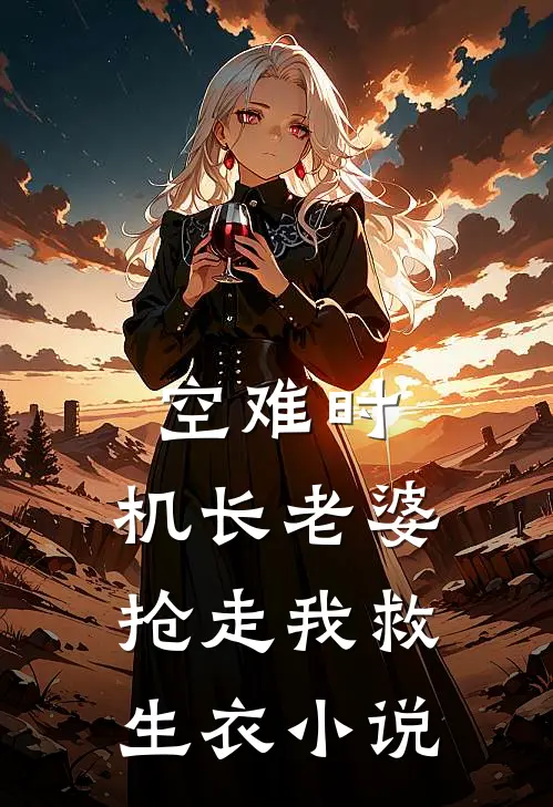 空难时，机长老婆抢走我救生衣小说