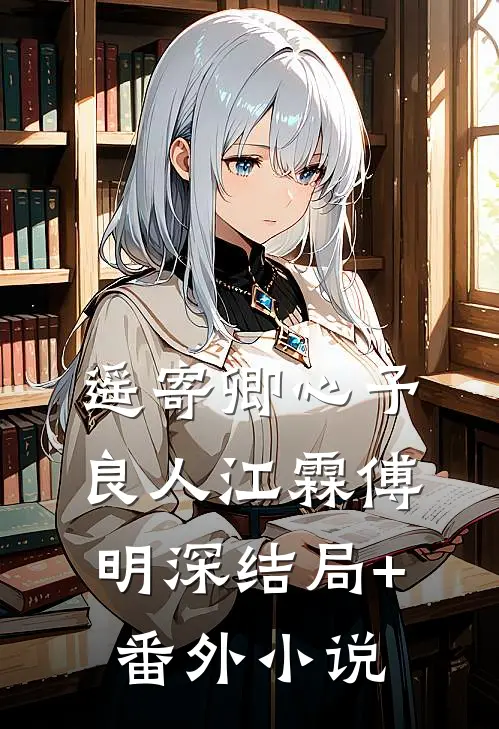 遥寄卿心予良人江霖傅明深结局+番外小说
