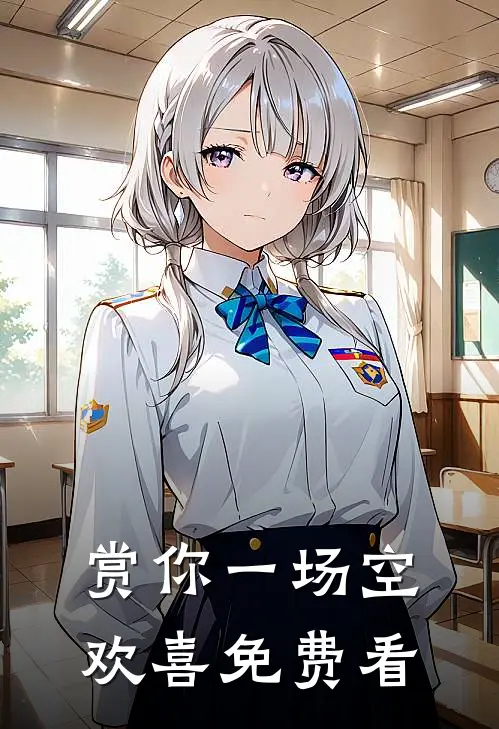 赏你一场空欢喜免费看