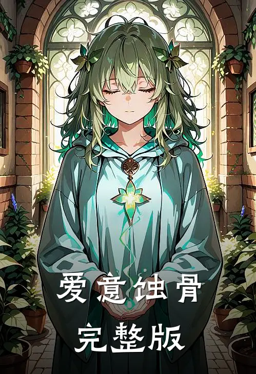 爱意蚀骨完整版