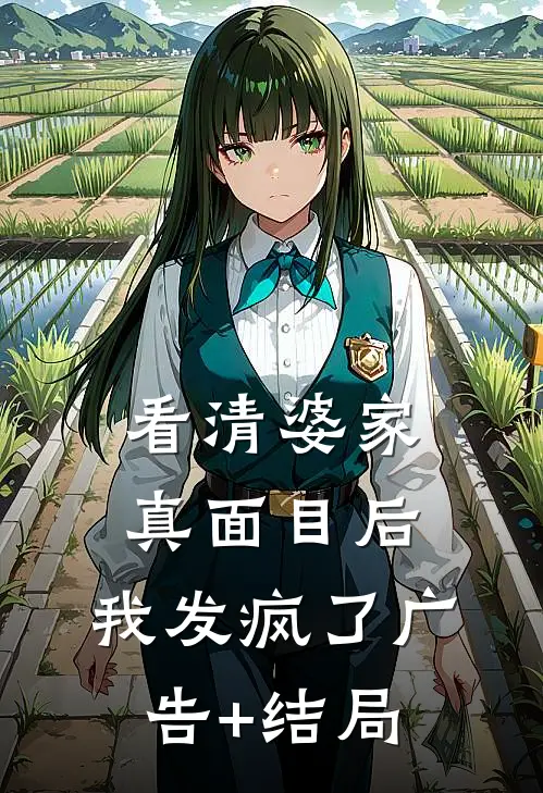 看清婆家真面目后，我发疯了广告+结局