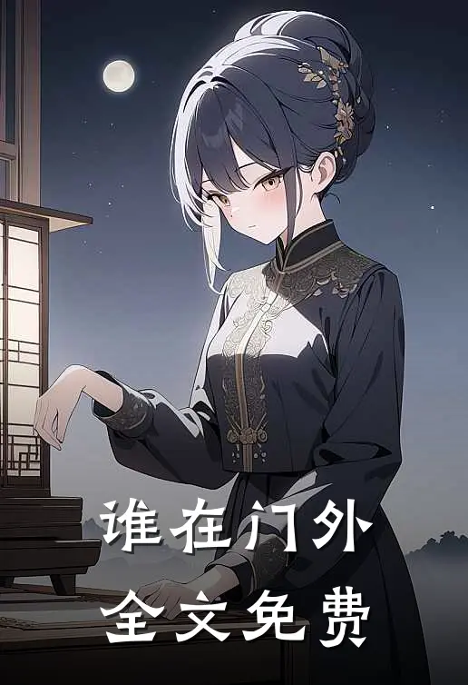 谁在门外全文免费