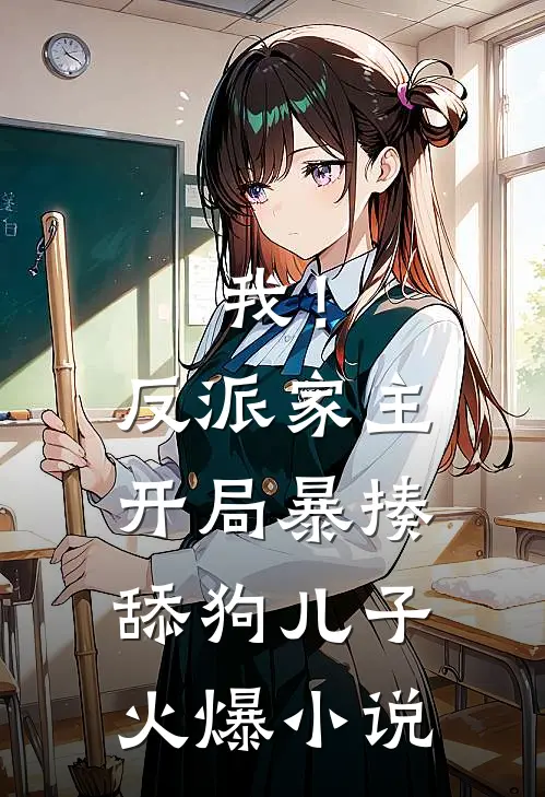 我！反派家主，开局暴揍舔狗儿子火爆小说