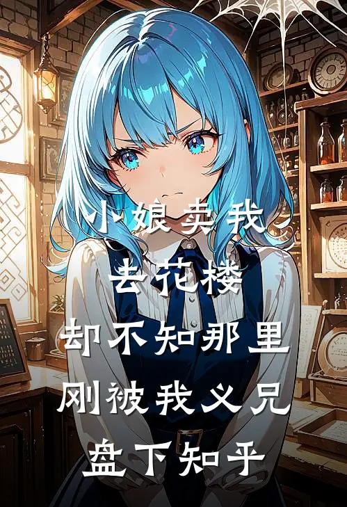 小娘卖我去花楼，却不知那里刚被我义兄盘下知乎