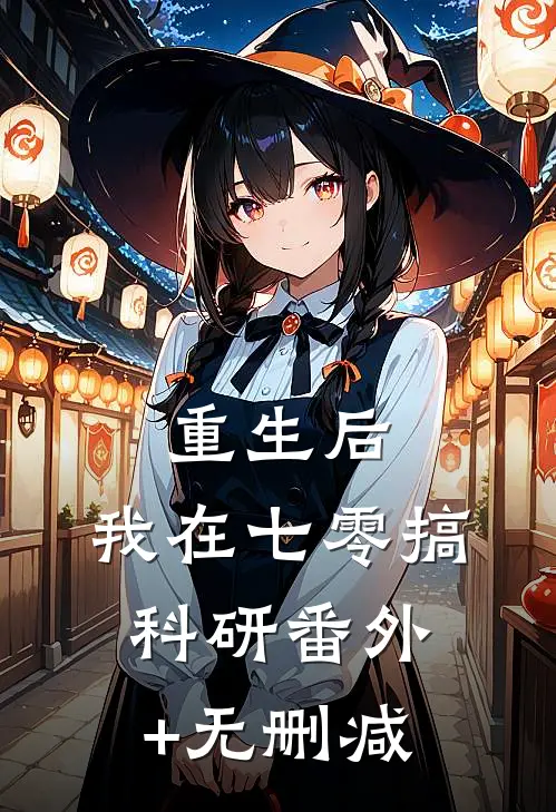 重生后，我在七零搞科研番外+无删减