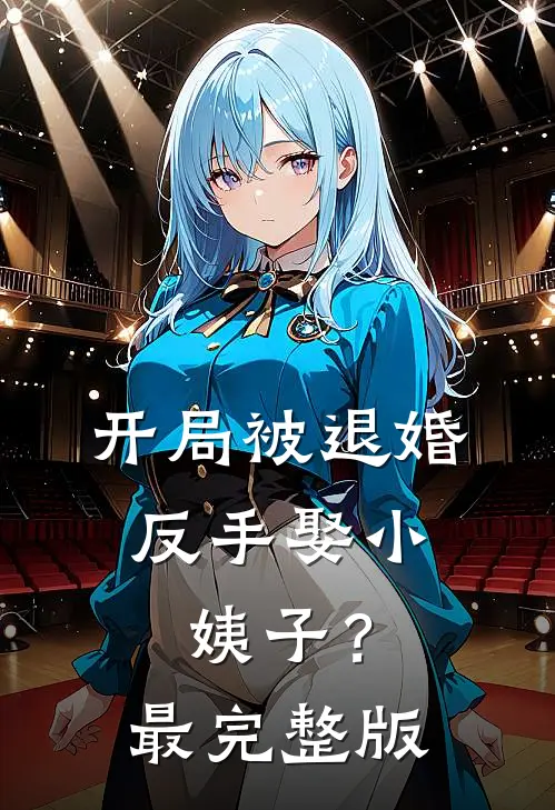 开局被退婚，反手娶小姨子？最完整版