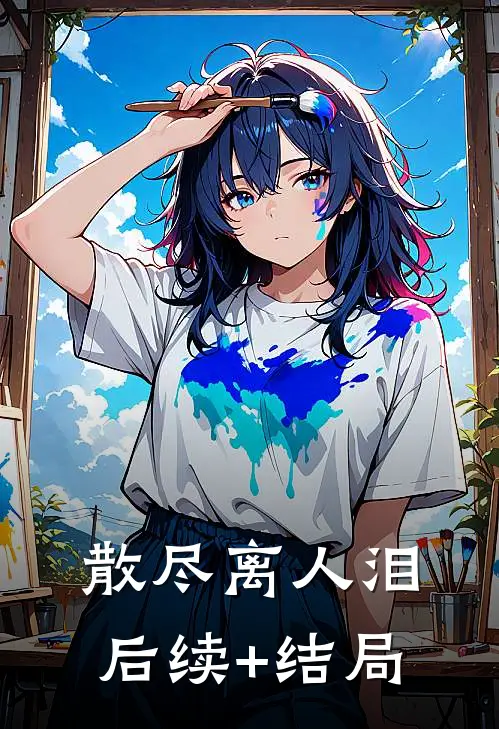 散尽离人泪后续+结局