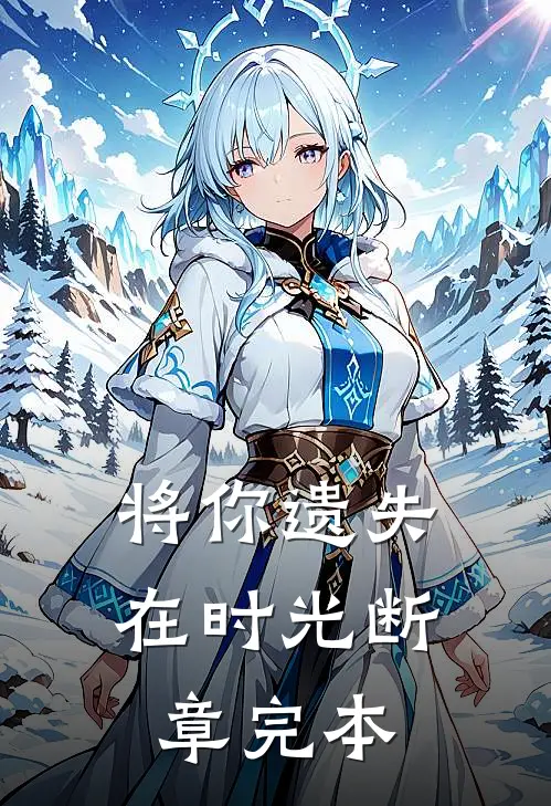 将你遗失在时光断章完本