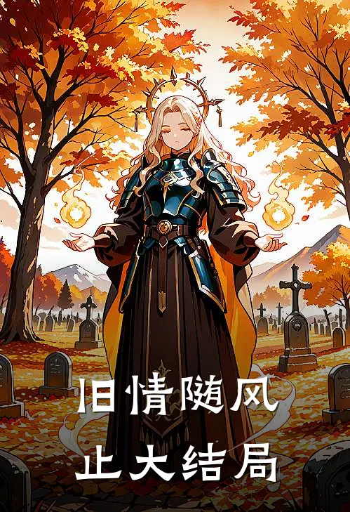 旧情随风止大结局