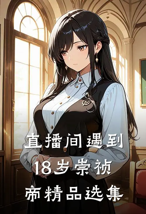 直播间遇到18岁崇祯帝精品选集