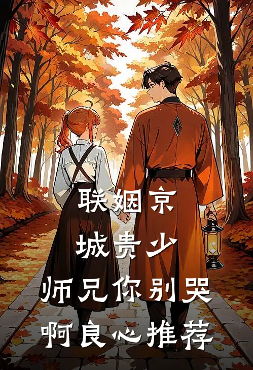 联姻京城贵少，师兄你别哭啊良心推荐
