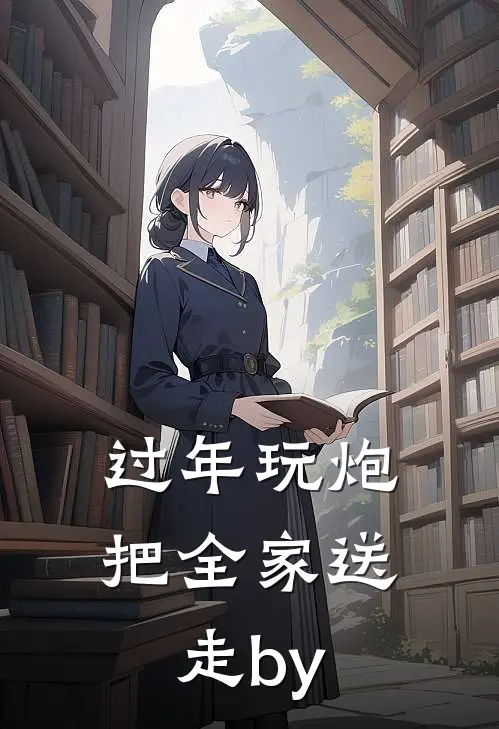 过年玩炮，把全家送走by